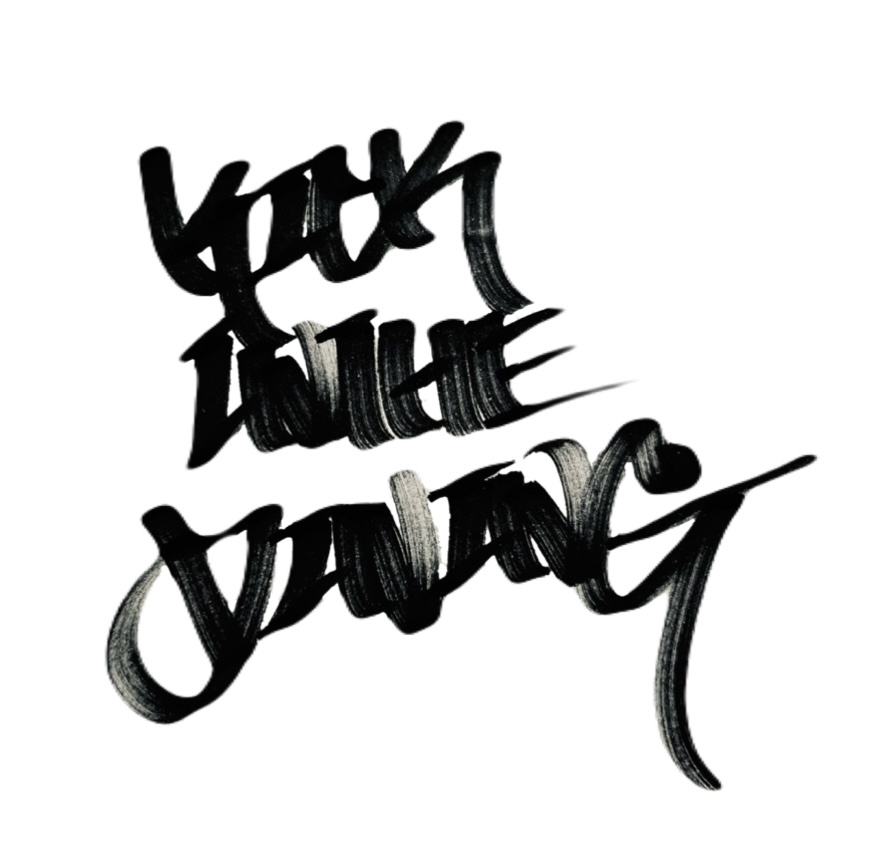 KICK IN THE DINING